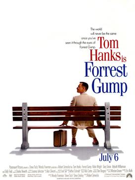 Forrest Gump 1994 Dub in Hindi Full Movie